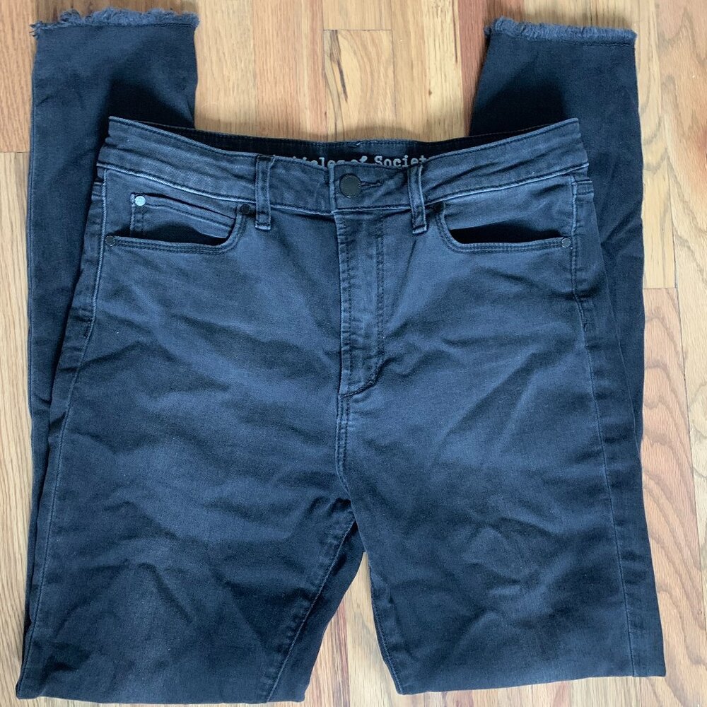 Articles of Society black jeans 29